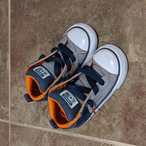 Kids Converse